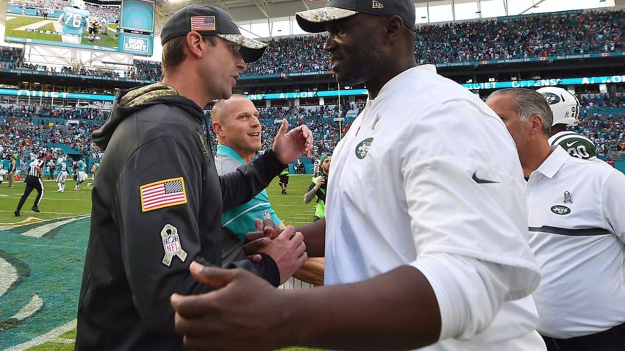 Dolphins vs Jets: Top 3 keys to victory for Gang Green
